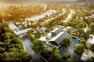 The Title Villa Kirara